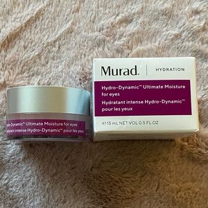 Murad Hydro-Dynamic Ultimate Moisture for eyes *BNIB*